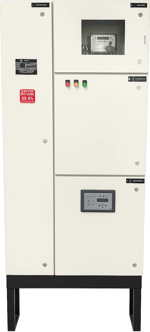 Automatic Transfer switch Panel