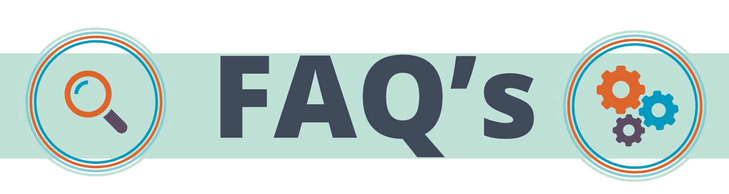 faq banner