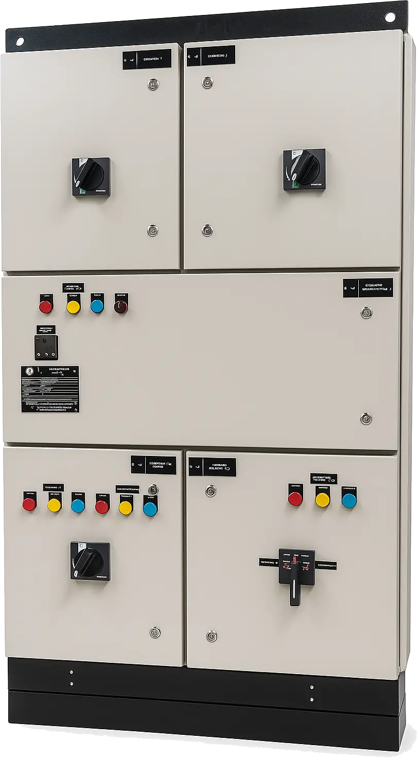 Power Distribution Unit