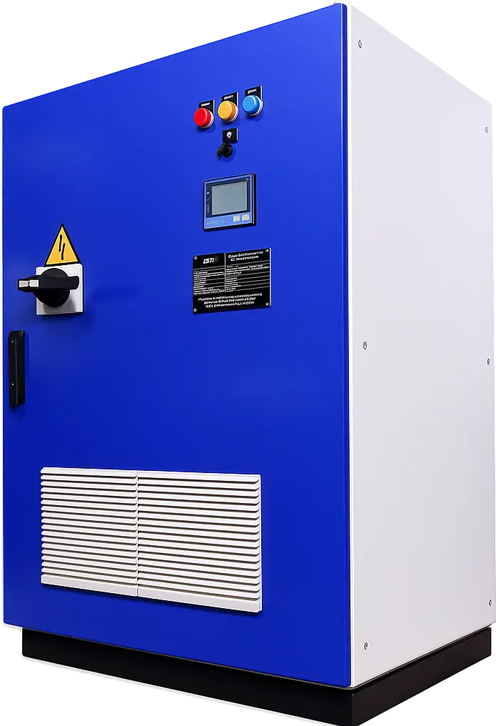 Passive Harmonic Filters